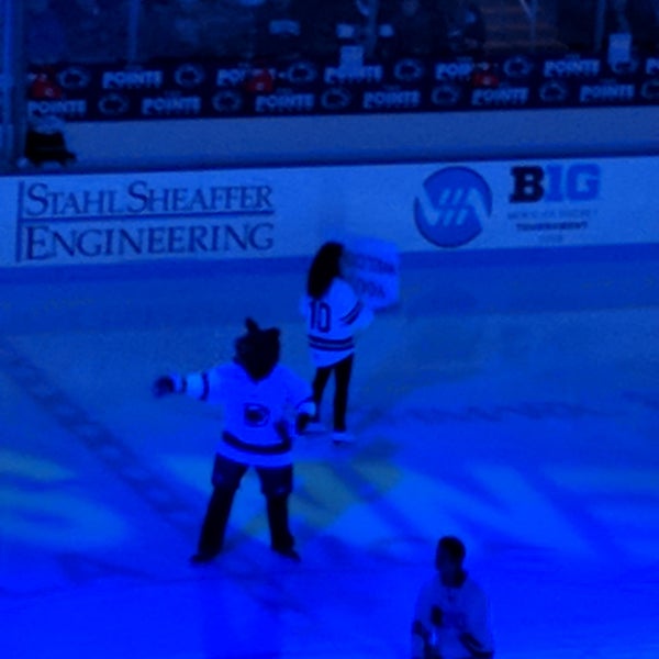 Pegula Ice Arena