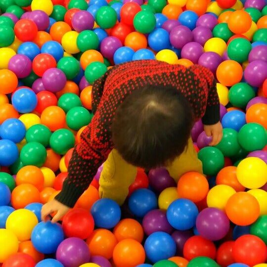 Photos At ピュアハートキッズランド市川コルトンプラザ Playground In 市川市