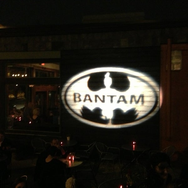 Das Foto wurde bei Bantam Pub von Matt D. am 11/1/2013 aufgenommen