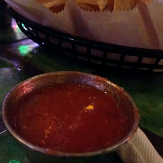 Photo taken at Beto&#39;s Mexican Restaurant by 😊Katina🌻 B. on 2/20/2016