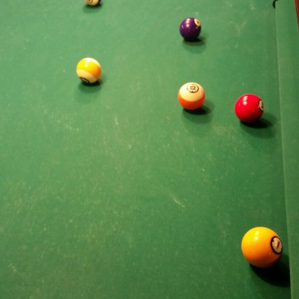 Speed's Billiards and Games Arlington Arlington, TX