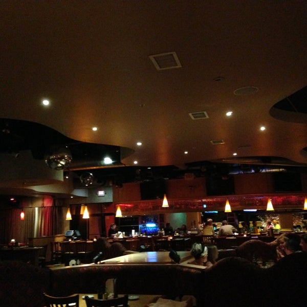 2/26/2013にErik A.がNoodles Italian Cafe &amp; Sushi Barで撮った写真