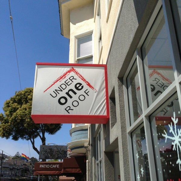 Under One Roof Castro San Francisco, CA