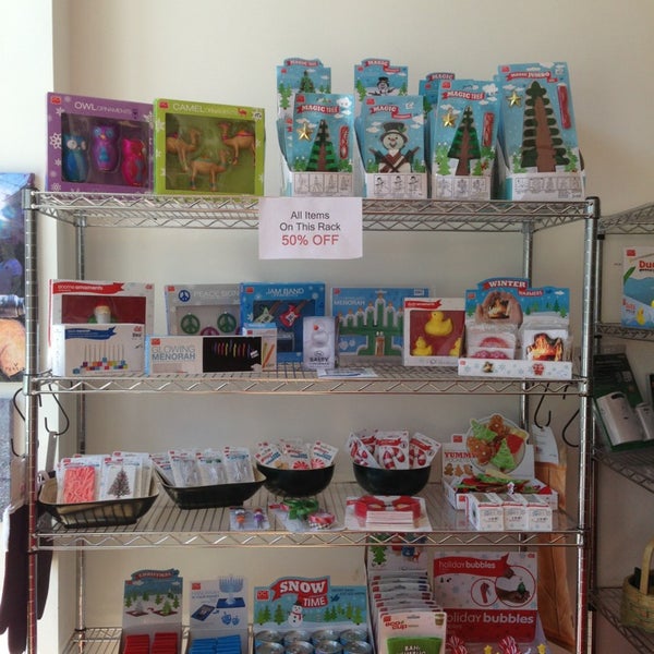 Under One Roof Castro San Francisco, CA