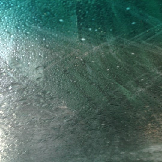 LA Express Car Wash Silver Lake Glendale Blvd