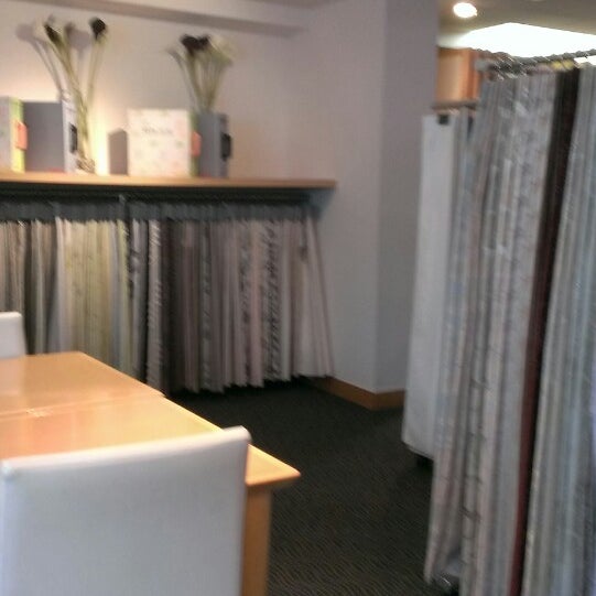 Fede シンコール ショールーム Office