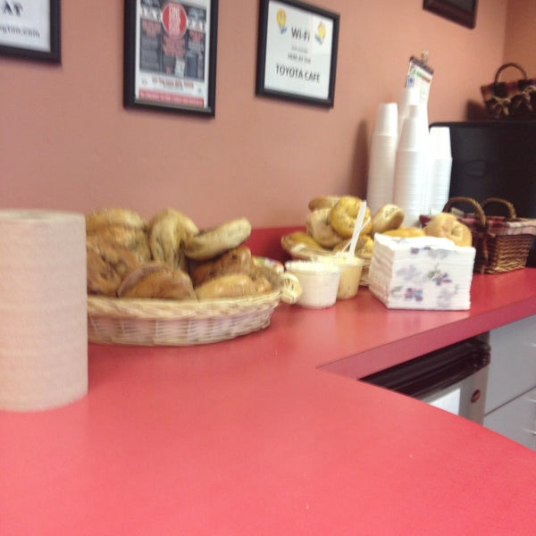 Empire Toyota Of Huntington Service & Parts