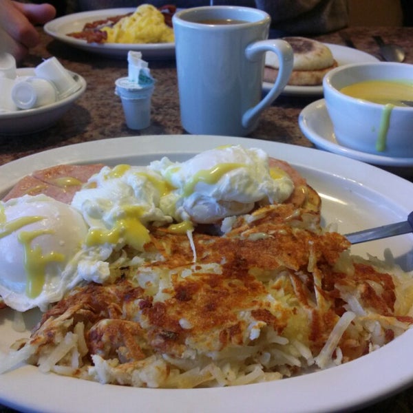 Yolks & Berries 15 tips