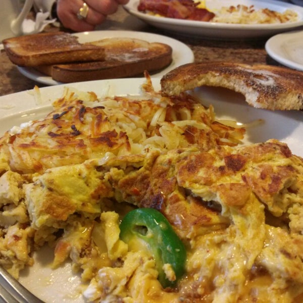 Yolks & Berries 15 tips