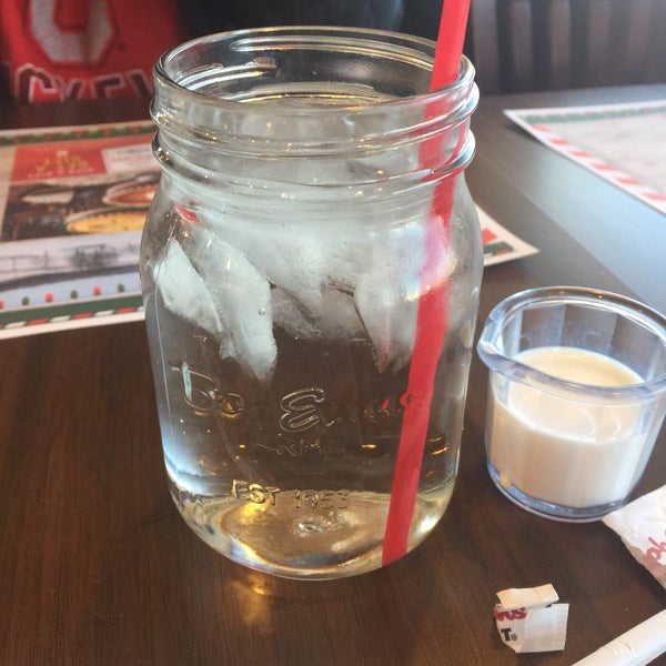 Bob Evans Restaurant Oxford, OH