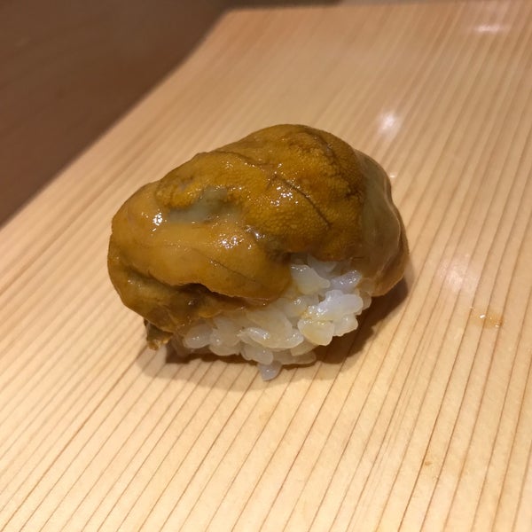 11/25/2016에 Corey S.님이 Sushi Bar Yasuda에서 찍은 사진