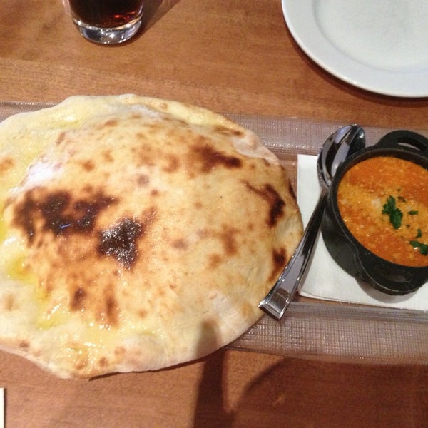 3/22/2013 tarihinde Marcia F.ziyaretçi tarafından Osteria La Madia'de çekilen fotoğraf