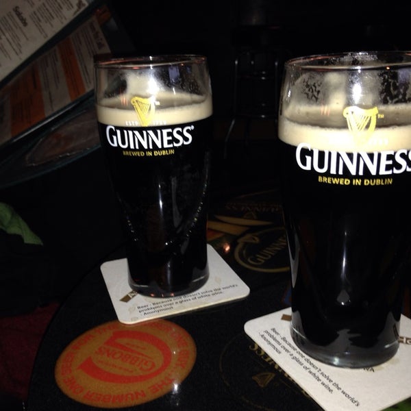 Our must-visit place in Ocean Shores for 20 years!  Beef in Guinness will warm you up, and they know how to pour a proper pint!