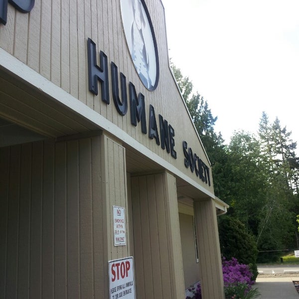 Photos at Kitsap Humane Society Pet Supplies Store in Silverdale
