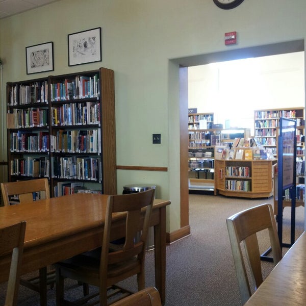 Kitsap Regional Library (Downtown Bremerton) Downtown Bremerton 612 5th St