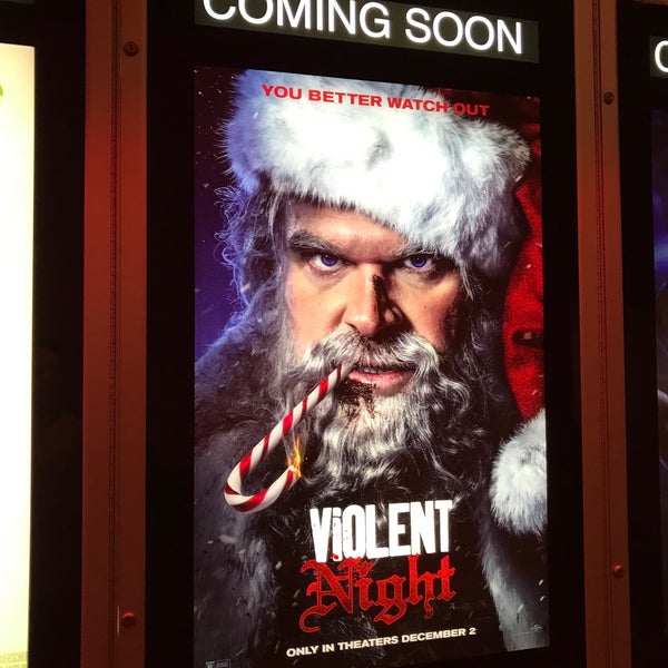 Photos at Cobb Theater Tyrone 10 Movie Theater in Saint Petersburg