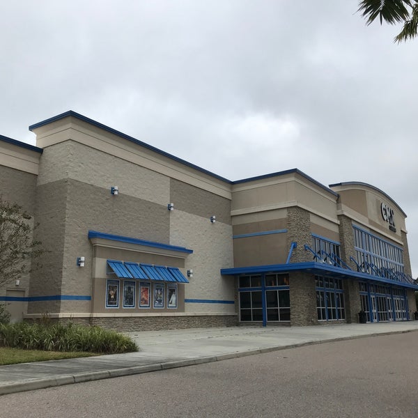 Photos at Cobb Theater Tyrone 10 Movie Theater in Saint Petersburg