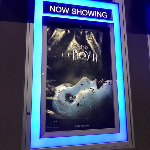 Photos at Cobb Theater Tyrone 10 Movie Theater in Saint Petersburg