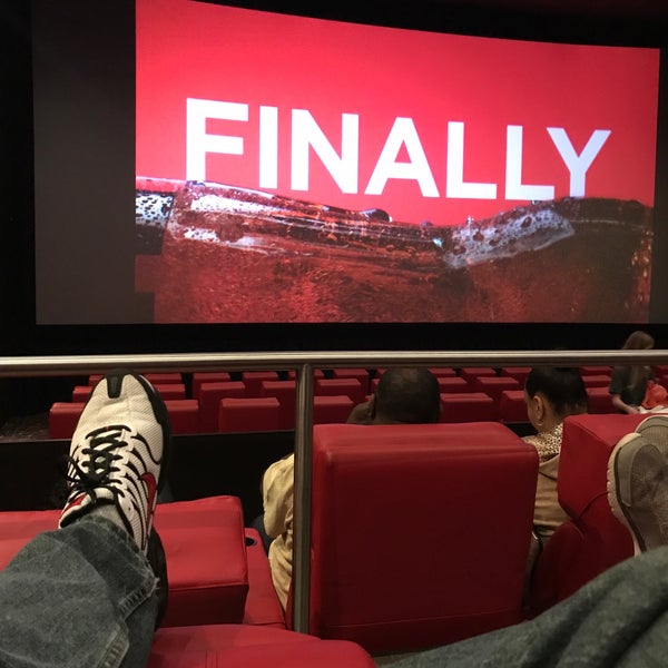 Photos at Cobb Theater Tyrone 10 Movie Theater in Saint Petersburg