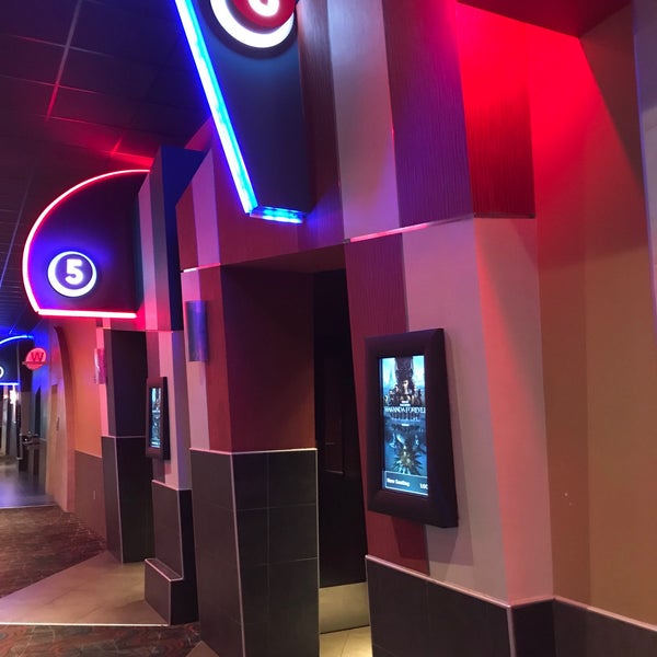 Photos at Cobb Theater Tyrone 10 Movie Theater in Saint Petersburg