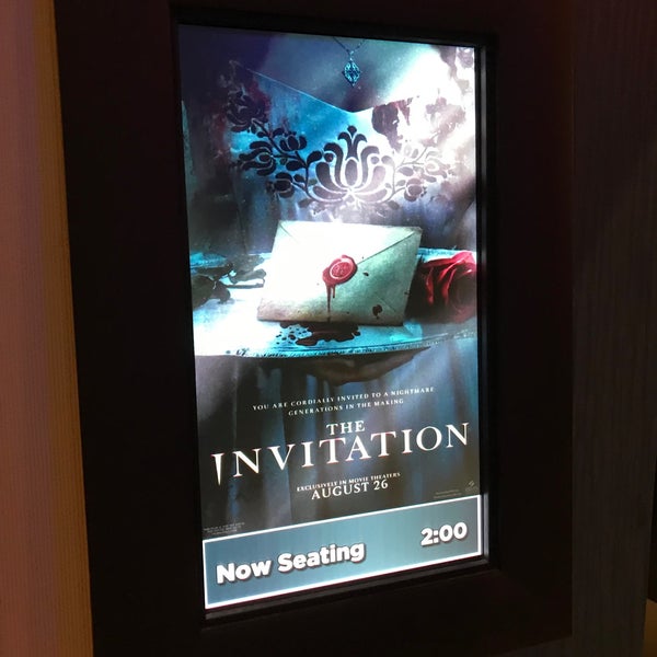 Photos at Cobb Theater Tyrone 10 Movie Theater in Saint Petersburg