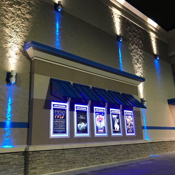 Photos at Cobb Theater Tyrone 10 Movie Theater in Saint Petersburg