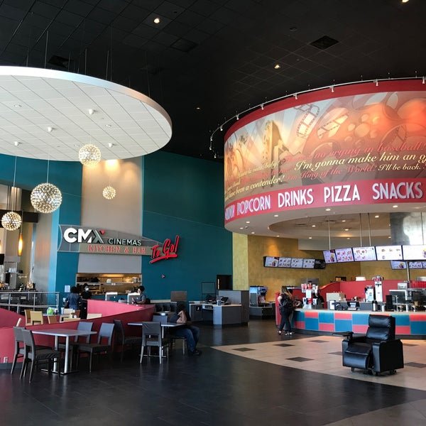 Photos at Cobb Theater Tyrone 10 Movie Theater in Saint Petersburg
