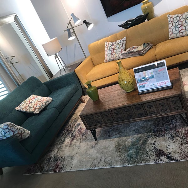 Rooms To Go Furniture and Home Store in Pinellas Park