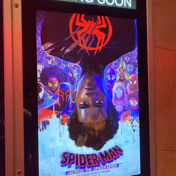 Photos at Cobb Theater Tyrone 10 Movie Theater in Saint Petersburg