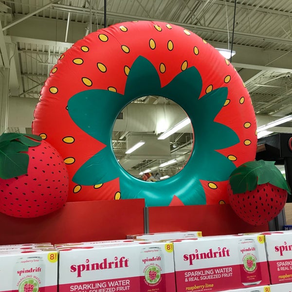 Publix Crossroads Area Saint Petersburg, FL