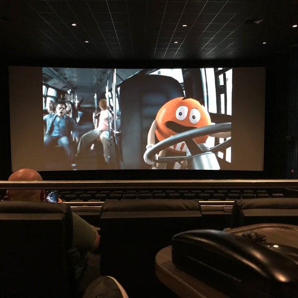 Photos at Cobb Theater Tyrone 10 Movie Theater in Saint Petersburg