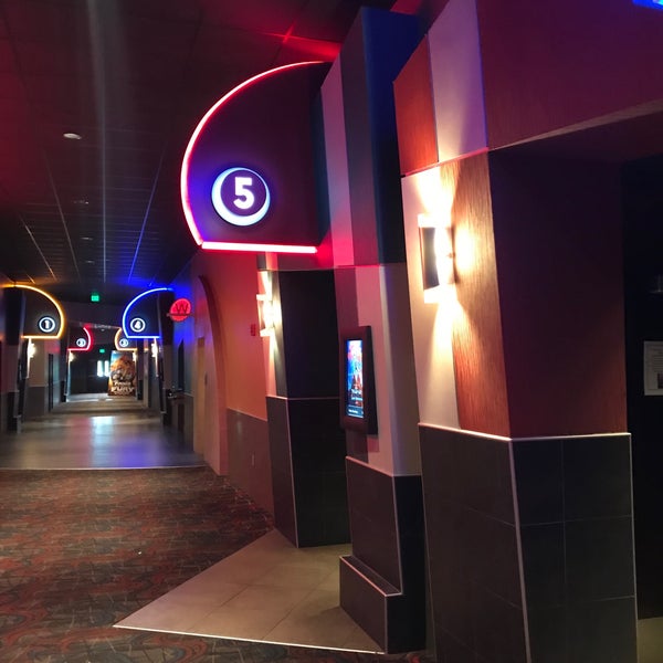 Photos at Cobb Theater Tyrone 10 Movie Theater in Saint Petersburg