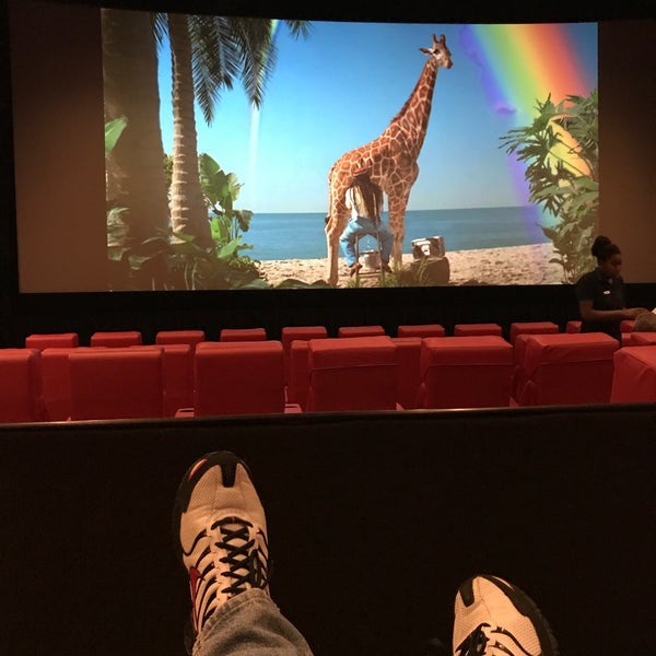 Photos at Cobb Theater Tyrone 10 Movie Theater in Saint Petersburg