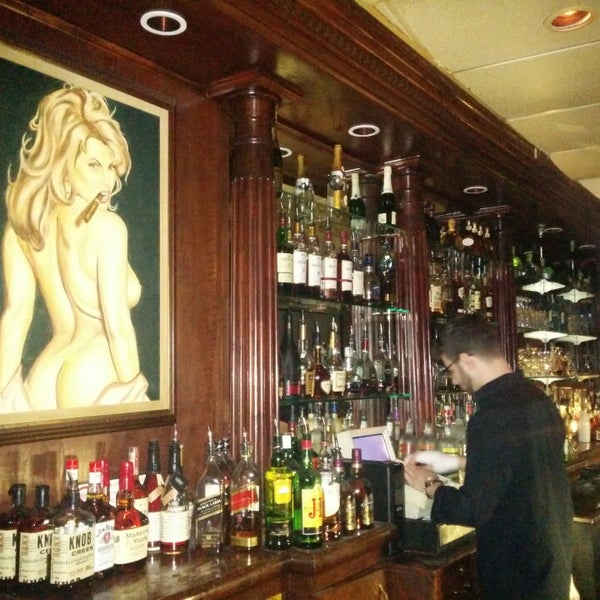 Photos at The Cigar Box Italian Restaurant in Kansas City