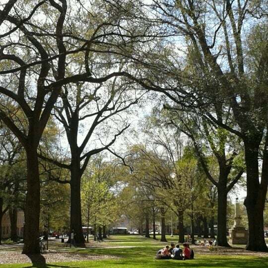 USC Horseshoe University of South Carolina 16 tips from 1612 visitors