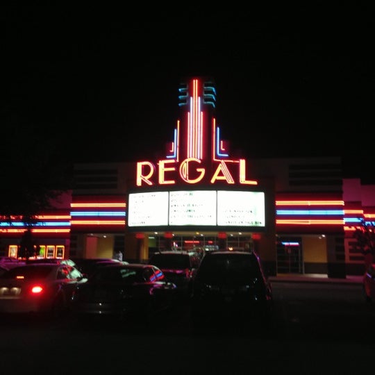 Regal Beach Boulevard Greater Arlington 14051 Beach Boulevard