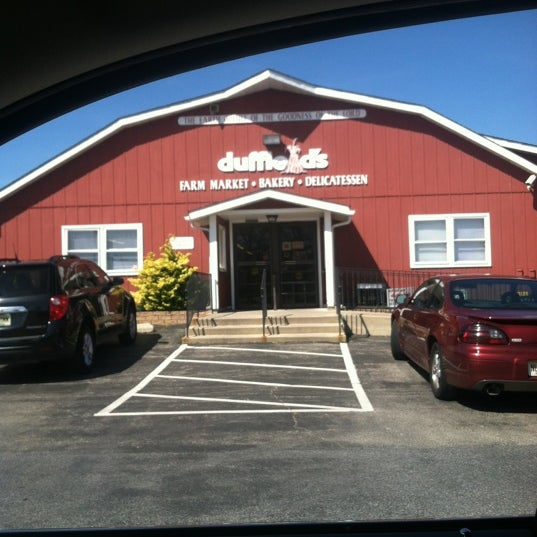 Duffield's Farmers Market 10 tips from 679 visitors