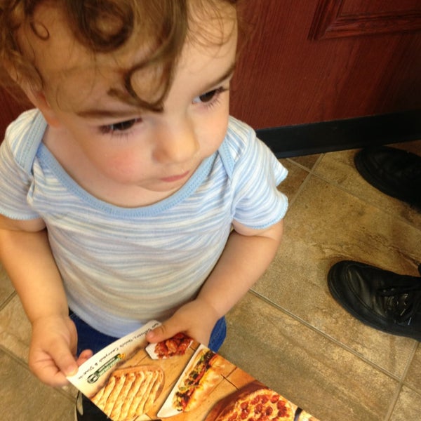 Marco's Pizza Knoxville, TN