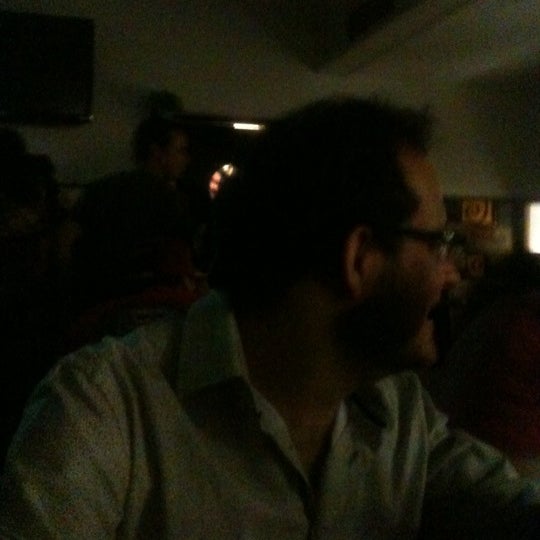 9/16/2012にArmando N.がBicofino Bar e Restauranteで撮った写真
