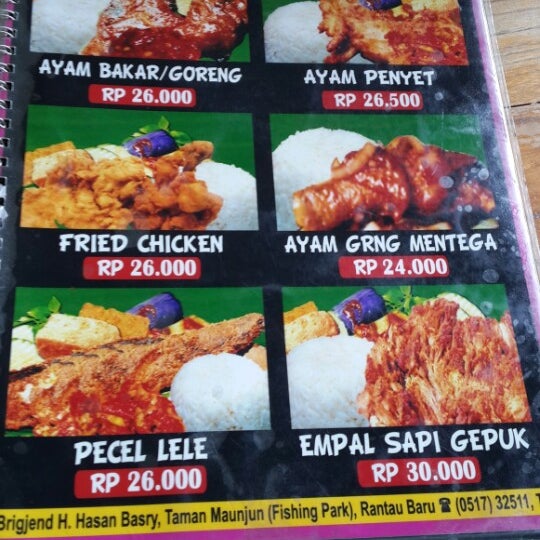 Photos At Wong Solo Rantau Rantau South Borneo
