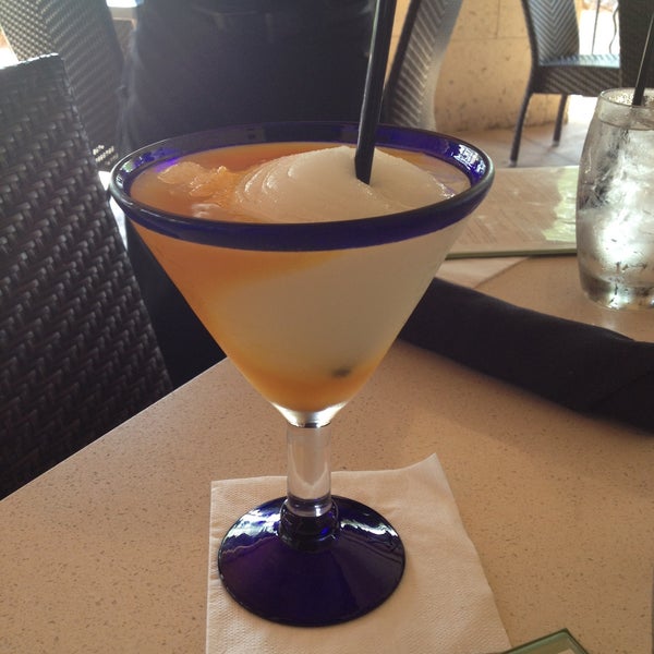 Photo taken at Cantina Laredo by Wise D. on 5/18/2013