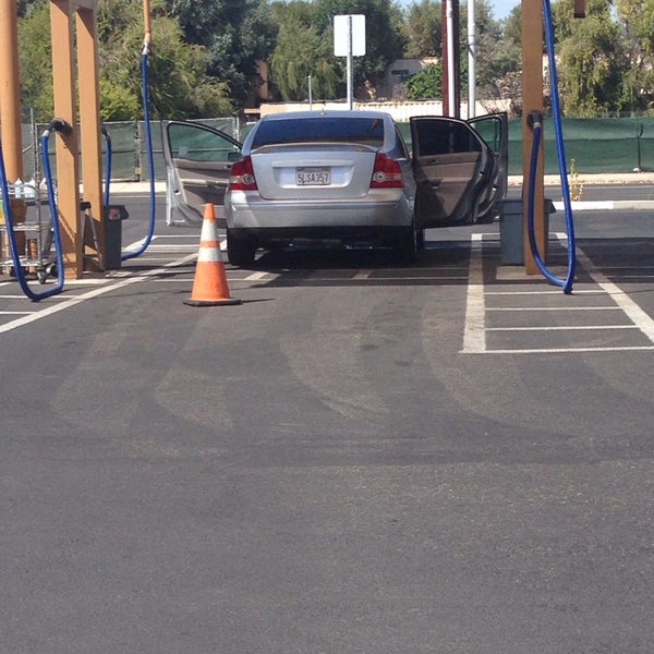 Bloomfield Car Wash 3 tips from 83 visitors