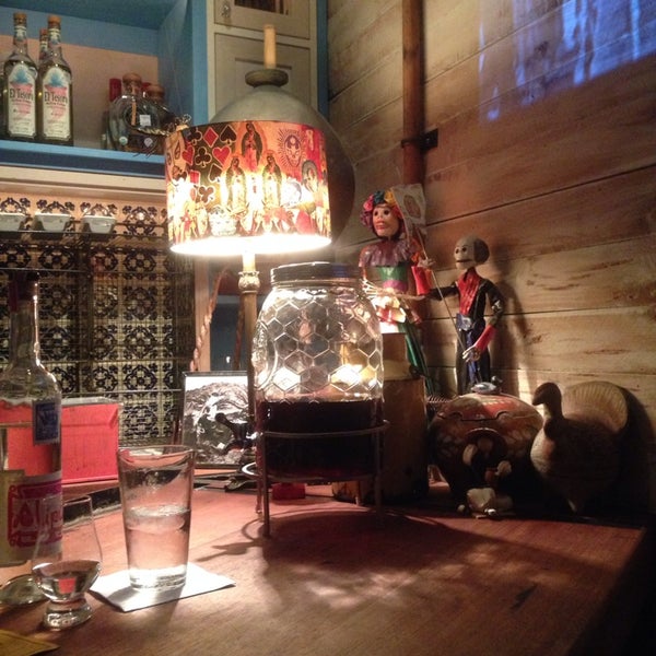 Photos at The Pastry War (Now Closed) Houston, TX