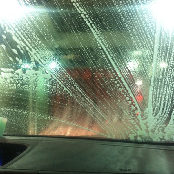 Photos at Jomar Car Wash 13 tips