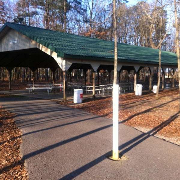 Mustvisit Great Outdoors in Cullman