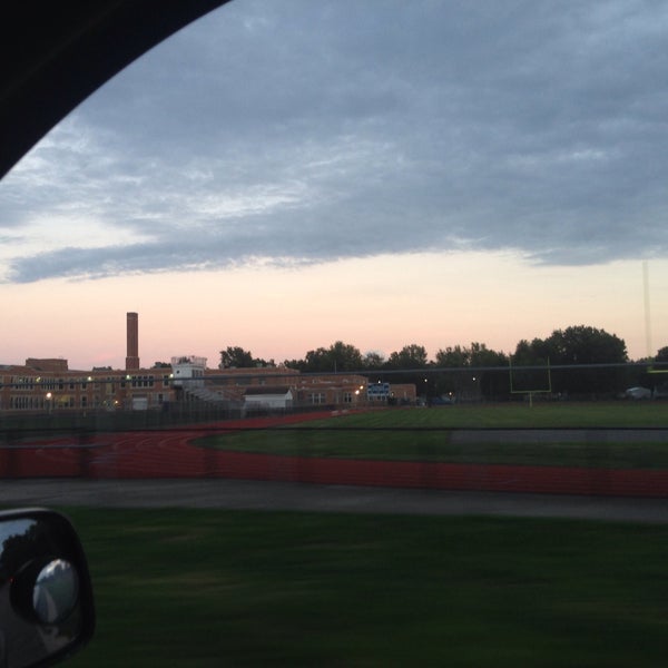 Newfane Middle School Newfane, NY