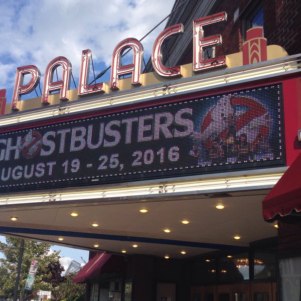 Palace Theatre Lockport 5 tips from 363 visitors