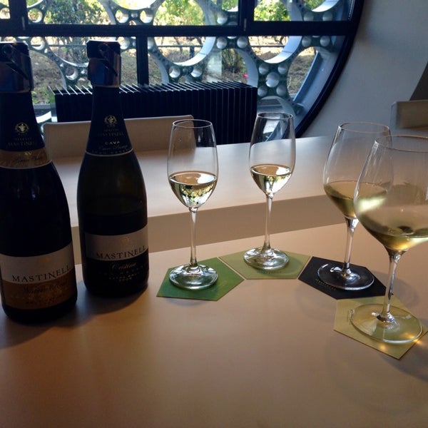 11/3/2014에 Eduardo S.님이 Cava &amp; Hotel Mastinell에서 찍은 사진