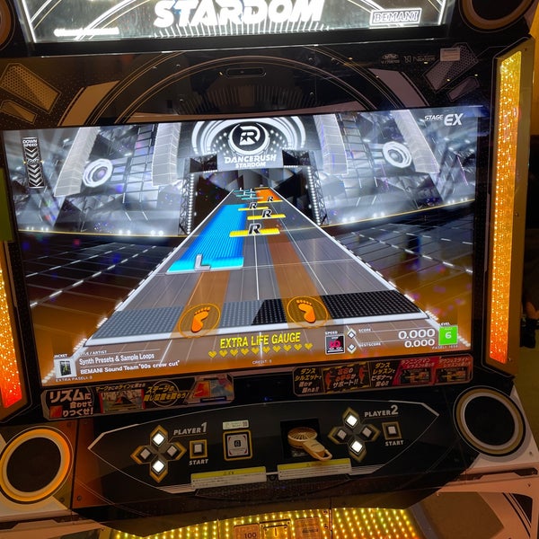 アピナ川越店 川越市のゲームセンター アピナ川越店 川越市のゲームセンター