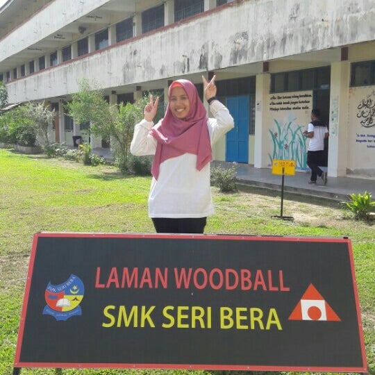 Photos At Smk Seri Bera Bera Pahang